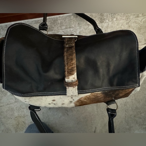 CUSTOM MADE WEEKENDER TOTE - Picture 5 of 11